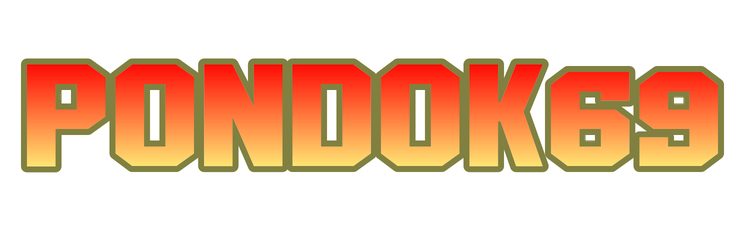 PONDOK69 Logo